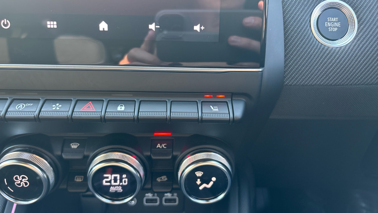 Renault Clio 1.0 TCe 90 Esprit Alpine 5dr Petrol Hatchback